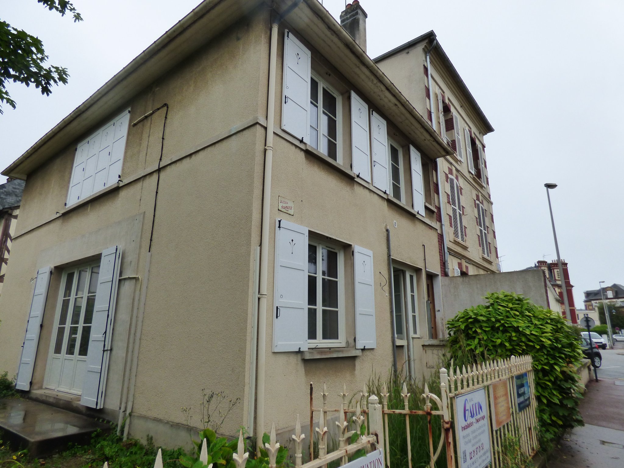 location Appartement 3 pièces | Foch Immobilier